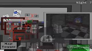 Fnas 3 Phantom Mario Jumpscare Has A Sparta Unbothered Remix