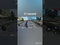 Alok vs kelly running speed test
