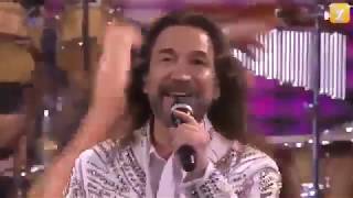 Marco Antonio Solís - MAS Que Tu Amigo - #MARCOASOLÍS #Viña2019