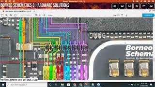 Motorola Moto G04 LCD Problem Fix | Display Issue, Black Screen &amp; Touch Solution