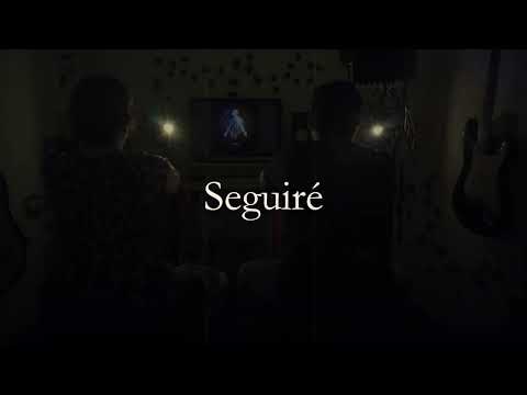 5- Seguiré (Video de Letras) - fiel a Dios - amante de su presencia - Dios es fiel - Dios es amor