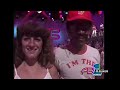 The Jacksons State Of Shock American Bandstand 1984