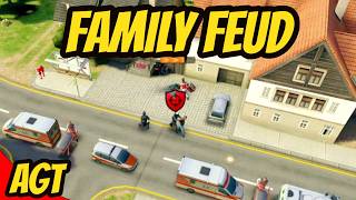 Emergency HQ - Android Gameplay 243 - Family Feud Escalates screenshot 3