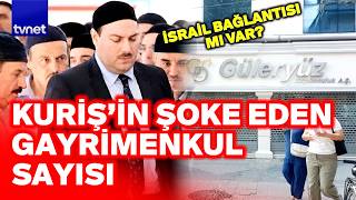 Kuri̇ş’i̇n Sahi̇p Olduğu Ev Sayisina Çok Şaşiracaksiniz