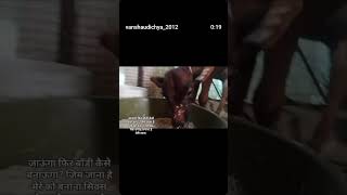 nandu's funny introduction and first video of my YouTube channel