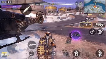 CODM tips & tricks | Dropshot | Call of Duty Mobile Highlights