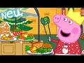 Peppa-Wutz-Geschichten 🥕 DAS WEIHNACHTSBUFFET 🎄 Videos für Kinder Mp3 Song
