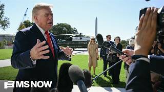 Fmr. DOJ attorney: Judge poised to 'make sure' Trump can't keep news outlets out of WH