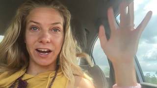 Empath With Survival Skills 2019 May 16Th 1102Am