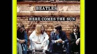 The Beatles Here Comes The Sun - Karaoke w/Backup Vocals The Beatles Here Comes The Sun - Karaoke w/Backup Vocals
