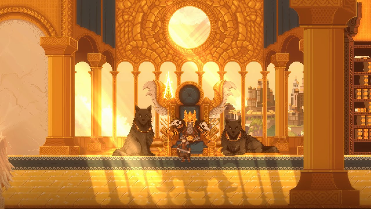 Achievement run Sons of Valhalla