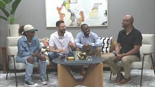 Thank You For Joining Us For The Live Experience!