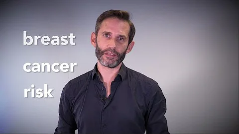 Dr Marc Gunter on the importance of breast cancer research in low- and middle-income countries