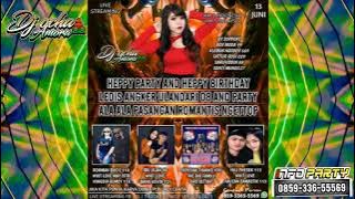 Download lagu REMIX DJ || PARTY AND BIRTHDAY LEDIS ANGKER ULANDARI 08 - PASANGAN ROMANTIS NGETTOP By DJ OCHA AMORA