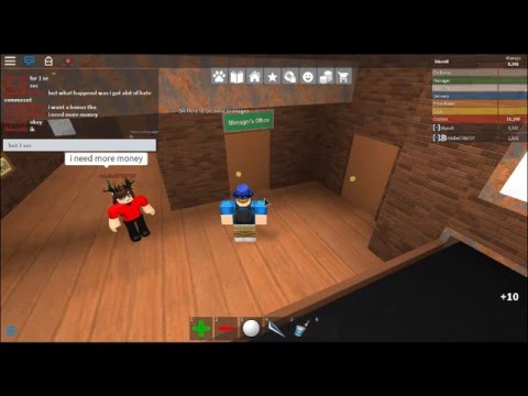 Roblox Work At A Pizza Place Grapple Hook