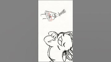 This is a stress toy! (Bill Cipher & Axolotl animation) #animation #billcipher #axolotl #theowlhouse