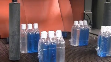 Arpac Shrink Bundling Machines | ProPac.com