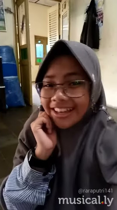 Musical.ly mantan balikan yuk