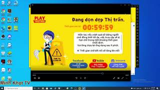 Hướng Dẫn Tải Giả Lập Ld Player Chơi Playtogether.