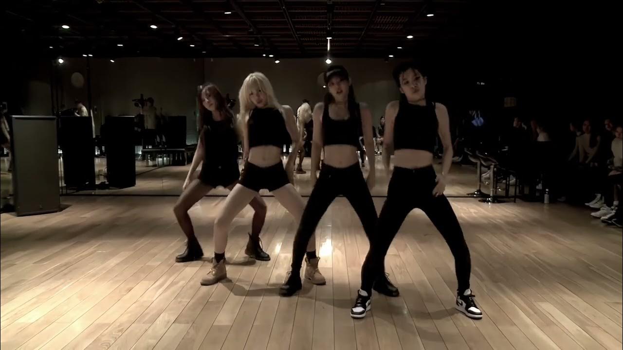 BLACKPINK sexy dance enhance 60fps part2 - YouTube