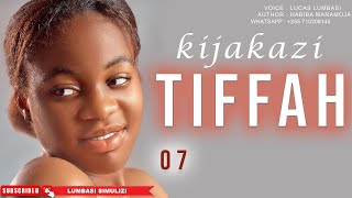 TIFFA PART 07 | MWISHO