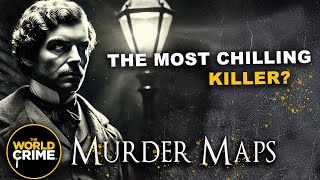Jack the Ripper’s Dark Contemporaries: The Story of GEORGE CHAPMAN | HISTORY CRIME DOCUMENTARY