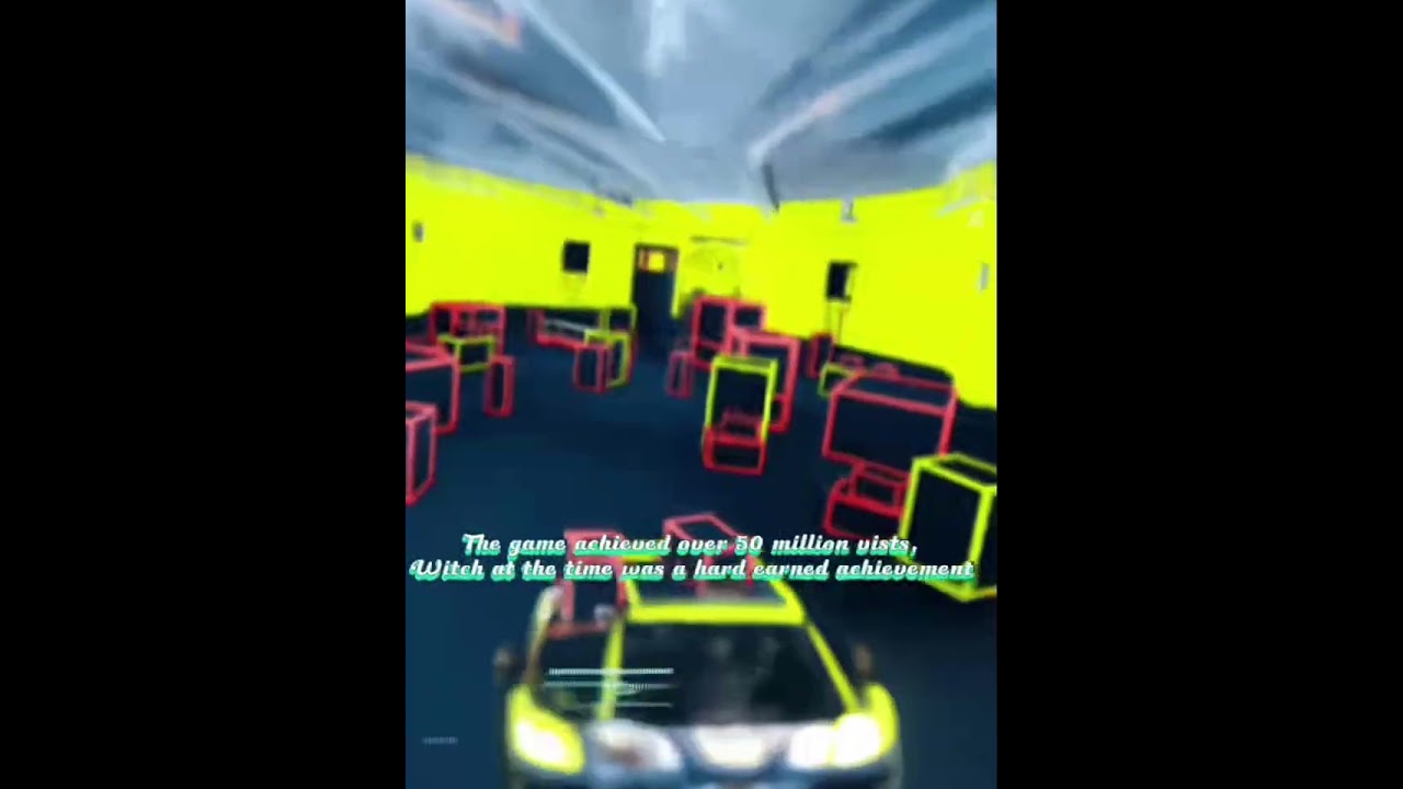 Pt 2 Old & Forgotten (🔫Nerf Fps🔫) 