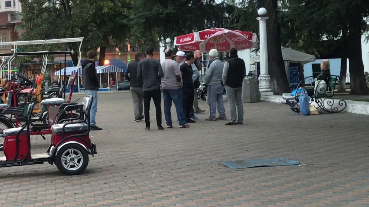 Разборка авто в грузии