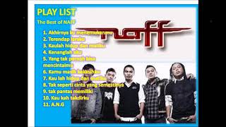 THE BEST OF NAFF - FULL ALBUM