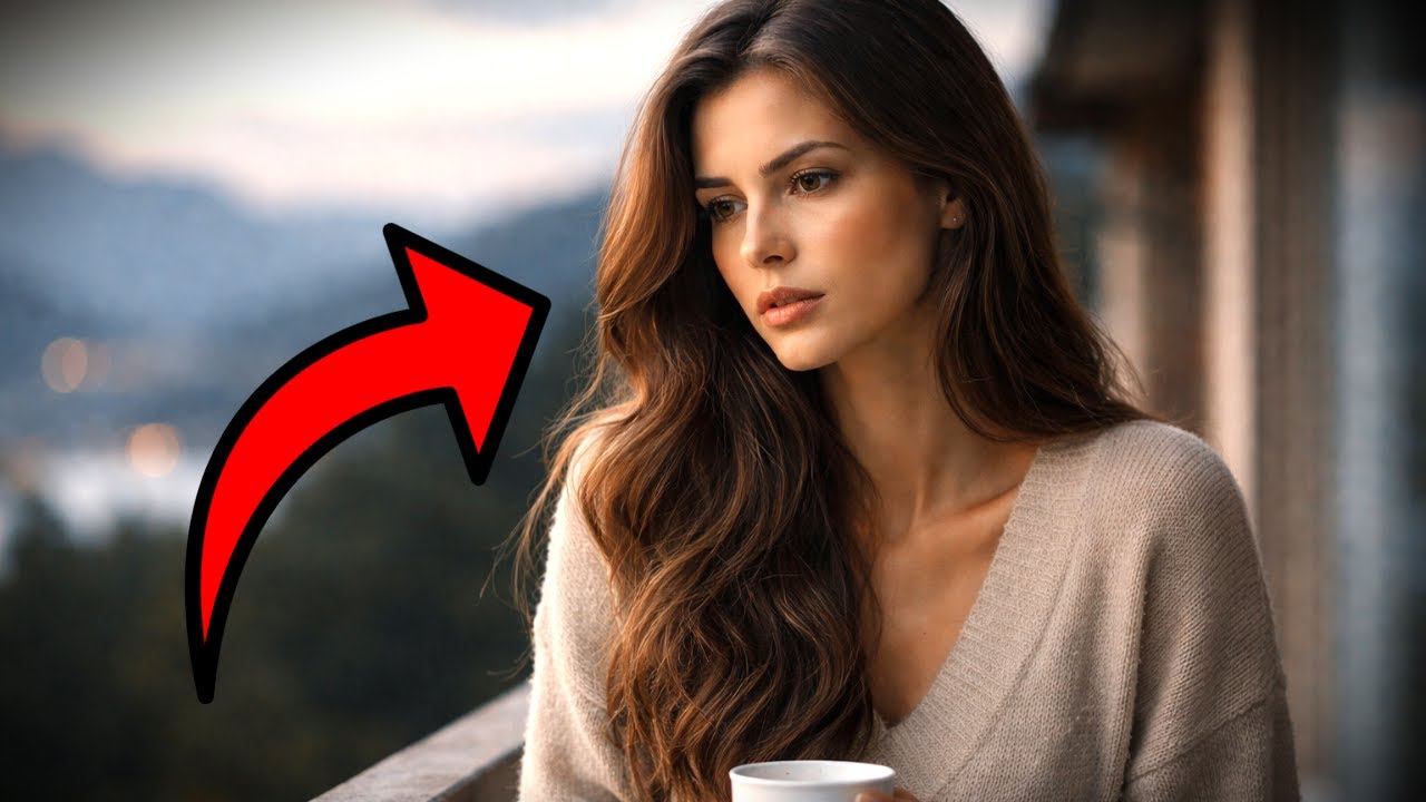 Creí amar a mi MARIDO hasta que una DECISIÓN por MIEDO me condenó a una VIDA que no elegí jamás