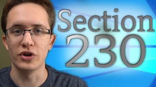Section 230 | Explained in Three Minutes