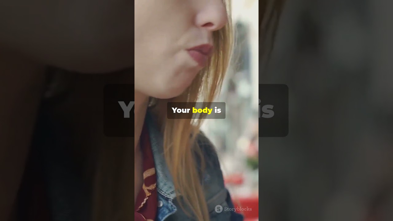 Your stomach starts digesting before you eat 😮 