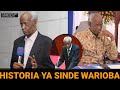 HISTORIA YA JOSEPH SINDE WARIOBA