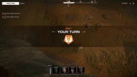 SRM Carriers are no joke.