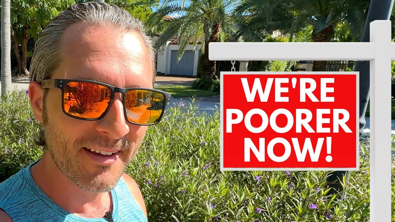The Cost of Living Crisis Just Got Worse… - YouTube
