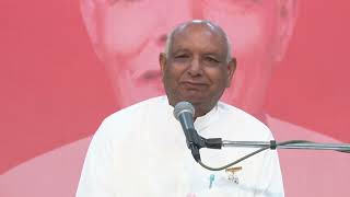 Sharing Experiences with Mamma Mateshwari Jagdamba Sarasvati - BK Shivkumar Bhai @ ORC 26-06-2026