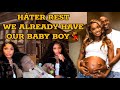 FATTIMA MKAMBALA I FEEL SO HAPPY TO BE AN AUNT CONGRATULATIONS TO MY BROTHER JUMA JUX HÁTÉRS R FATTIMA MKAMBALA I FEEL SO HAPPY TO BE AN AUNT CONGRATULATIONS TO MY BROTHER JUMA JUX HÁTÉRS R