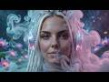 Hypnotic Progressive House 2026 🌌 Cinematic Flower World Mix | Lyra Frequency