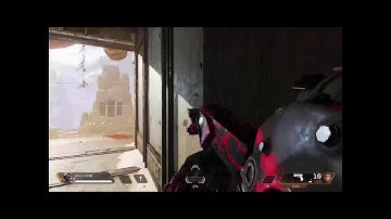 How To Make The Dummies Shoot And Move In Firing Range | Apex Legends