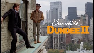 Download Lagu Crocodile Dundee II - Official Scene - Jumper MP3 Download Lagu Crocodile Dundee II - Official Scene - Jumper MP3