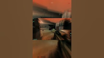 3 shots 3 kills FEAR Combat sniping #gaming #combat #gamer