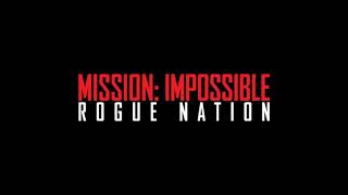 03. The A400 (Opening II) (Mission: Impossible - Rogue Nation Expanded Score)