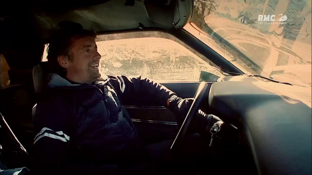 Top Gear (VF) Spécial Patagonie HD 38 YouTube