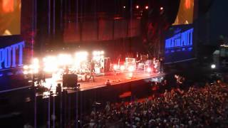 Rock im Pott 25.08.2012 - Placebo: What it's worth screenshot 4