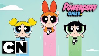 The Powerpuff Girls - Half Hour of Power Collection