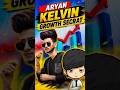 1 trick na Aryan kelvin ko grow ker diya