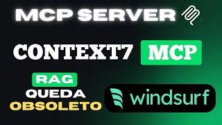 Context7 MCP: Updated Documentation | The Best MCP Server