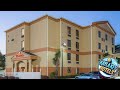 Ramada by Wyndham Panama City | Panama City (FL), United States | Hotel Review 🌟