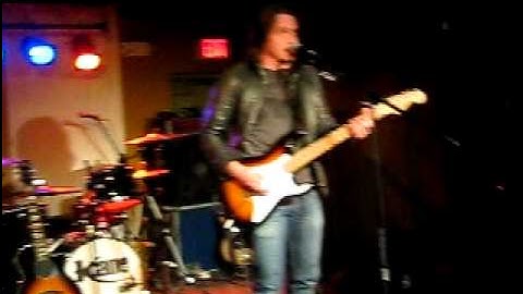 Brian Nutter -Drink to This!  Bend, OR.avi