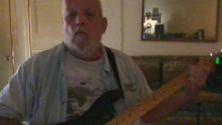 Lonseome Sugarland Blues